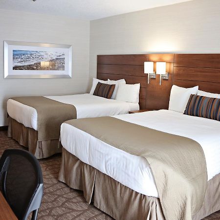 Waterfront Inn New Liskeard Экстерьер фото