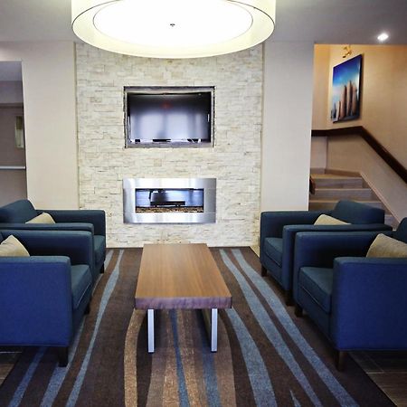 Waterfront Inn New Liskeard Экстерьер фото