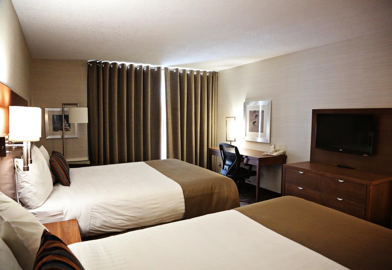 Waterfront Inn New Liskeard Экстерьер фото