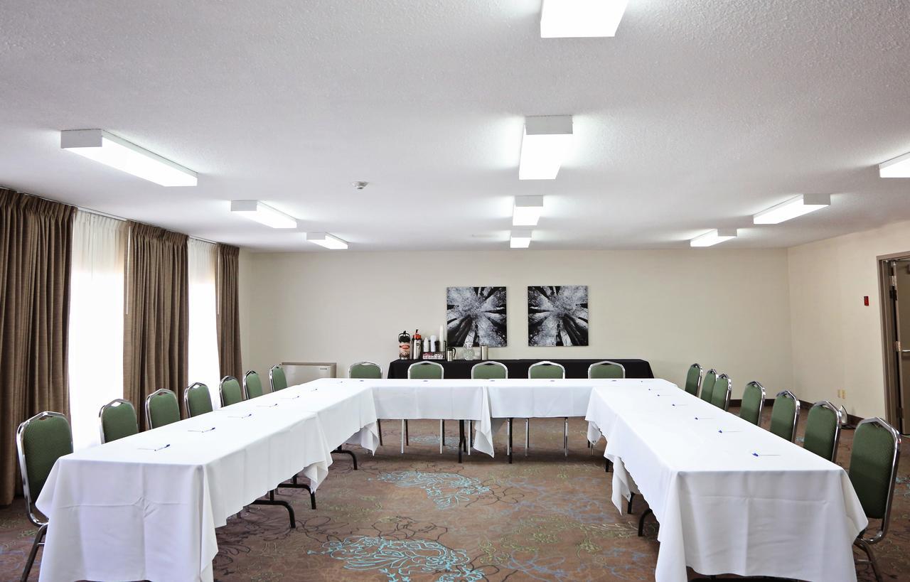 Waterfront Inn New Liskeard Экстерьер фото