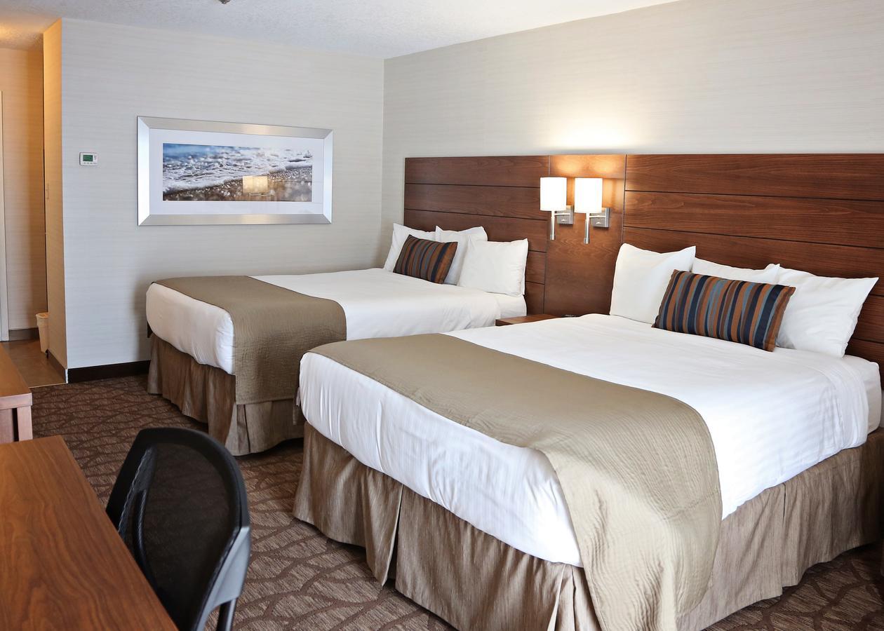 Waterfront Inn New Liskeard Экстерьер фото