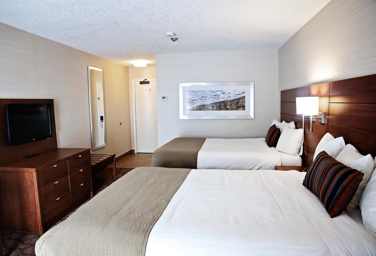 Waterfront Inn New Liskeard Экстерьер фото