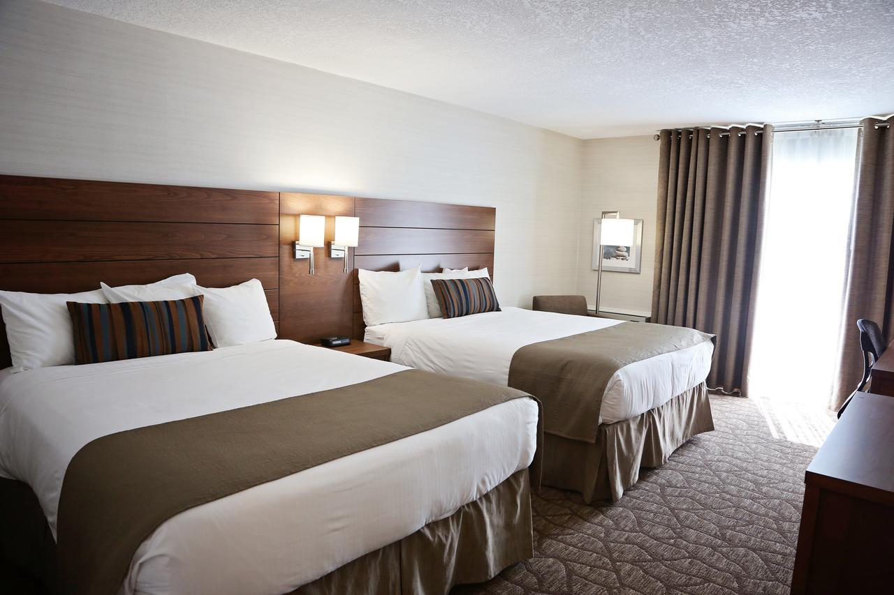 Waterfront Inn New Liskeard Экстерьер фото