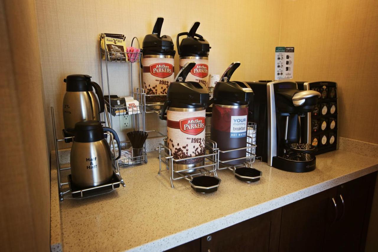 Waterfront Inn New Liskeard Экстерьер фото