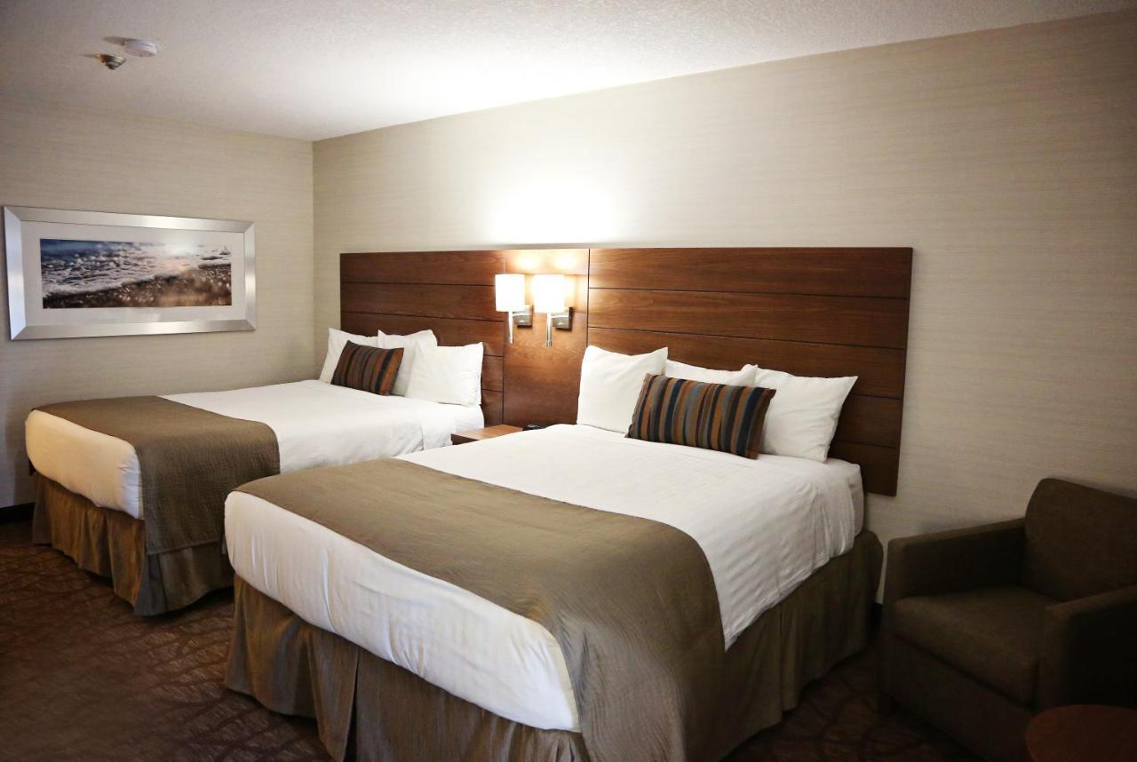 Waterfront Inn New Liskeard Экстерьер фото